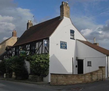 The Blue Cow Hotel South Witham Eksteriør billede